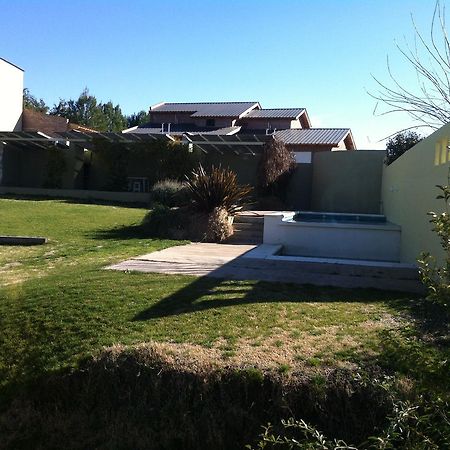 Altos De Ventana Apart otel Sierra de la Ventana Dış mekan fotoğraf